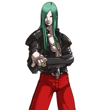 chat with ai character: Remy