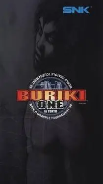 Talkie AI - Chat with Buriki One