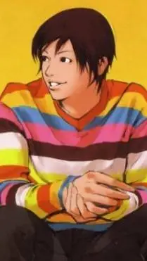 Talkie AI - Chat with Takato✩Saionji