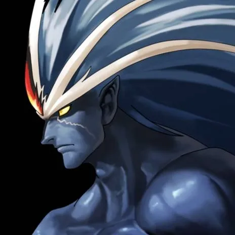 chat with ai character: Neo Dio