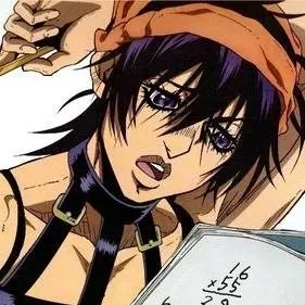 chat with ai character: Narancia Ghirga 