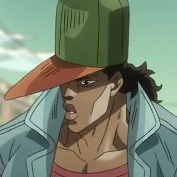 chat with ai character: Oingo