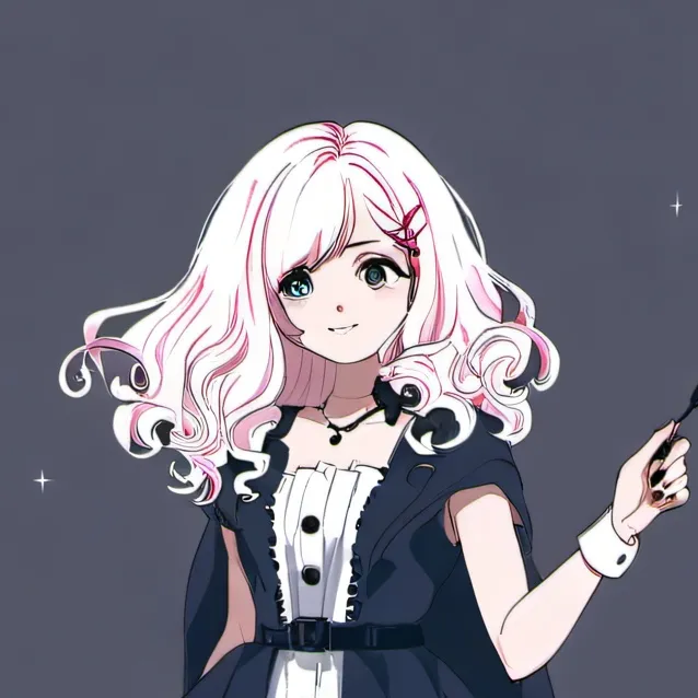 chat with ai character: olivia