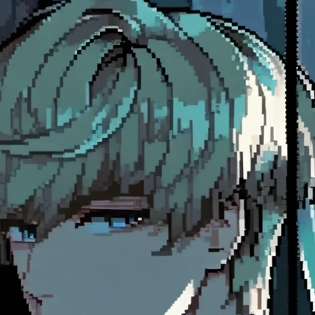 chat with ai character: Alex