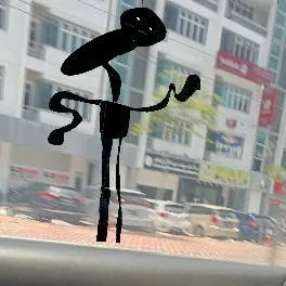 chat with ai character: cartoon human