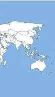 ai character: asia  background
