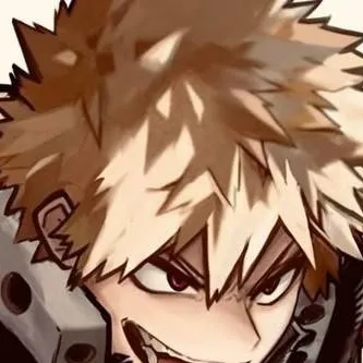 chat with ai character: Bakugo Valentine❤