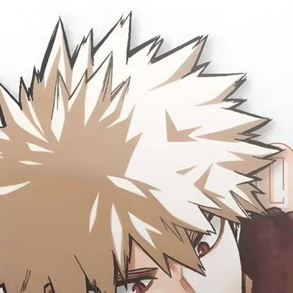 chat with ai character: [Bakugo rejected]