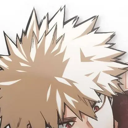chat with ai character: 💥Katsuki Bakugo💥
