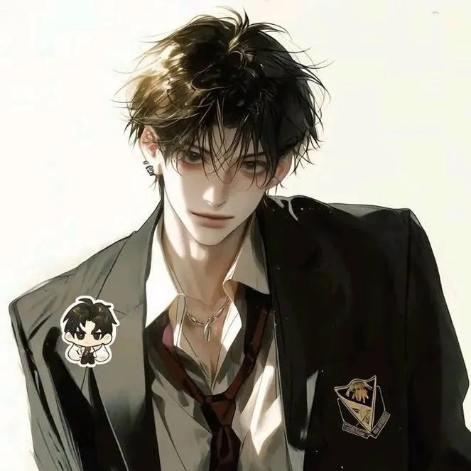 chat with ai character: Xavier 