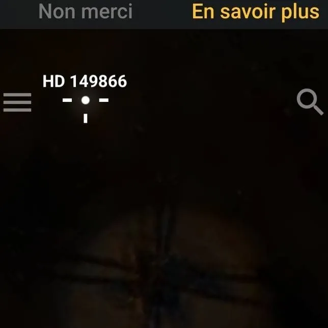 chat with ai character: j'arrête talkie 