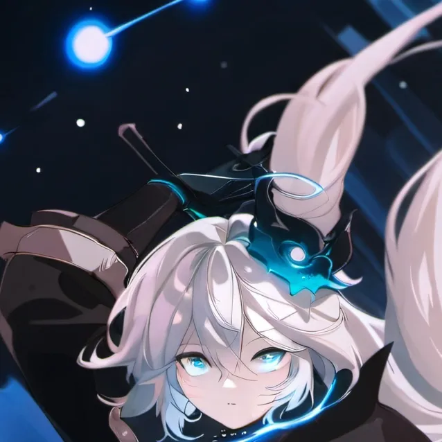 chat with ai character: Софи