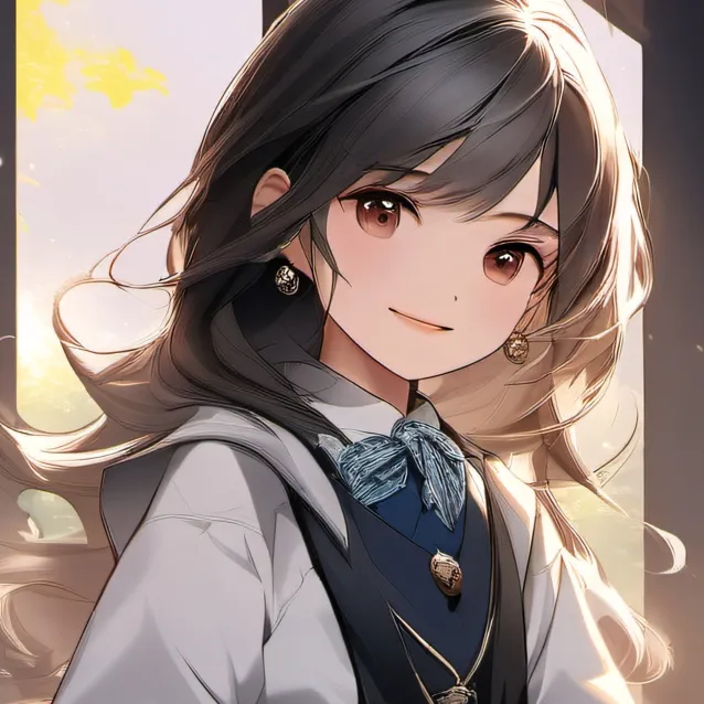 chat with ai character: lila