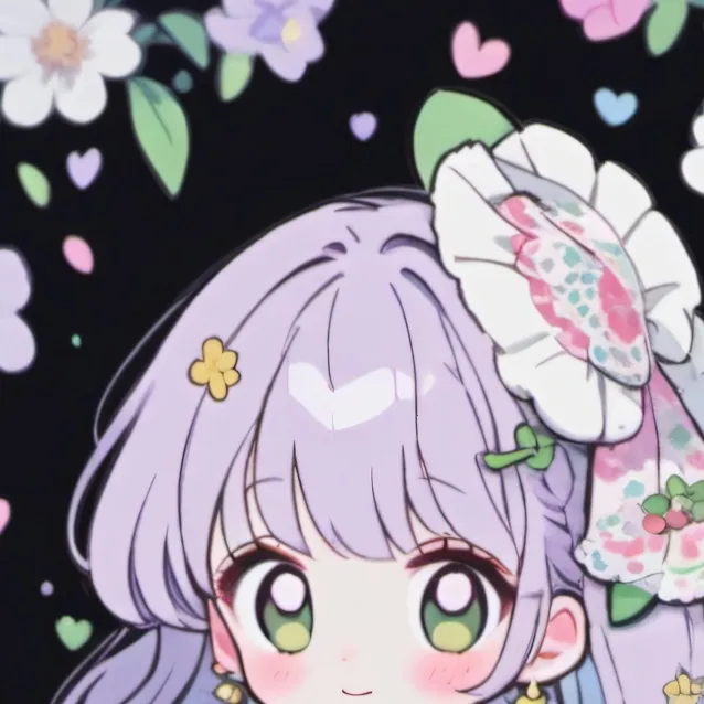 chat with ai character: lila