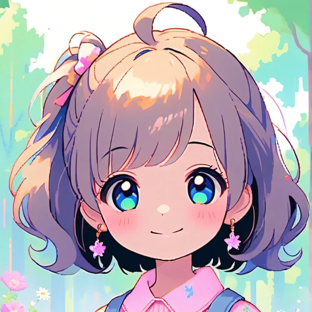 chat with ai character: mia