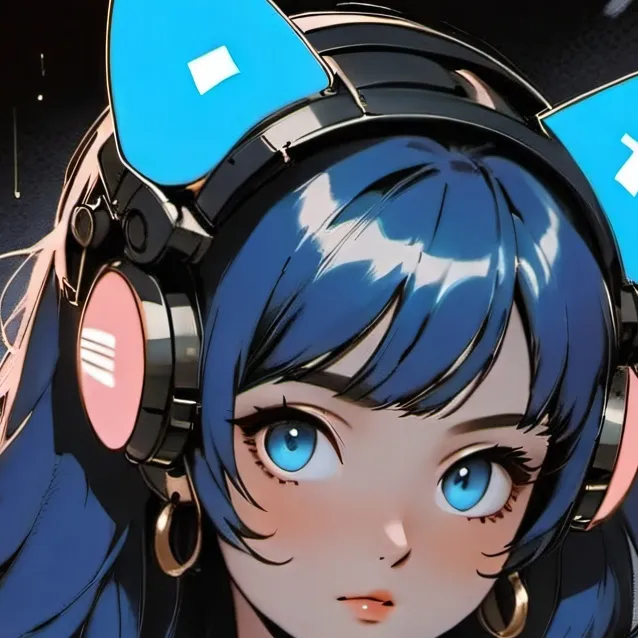 chat with ai character: Trixy