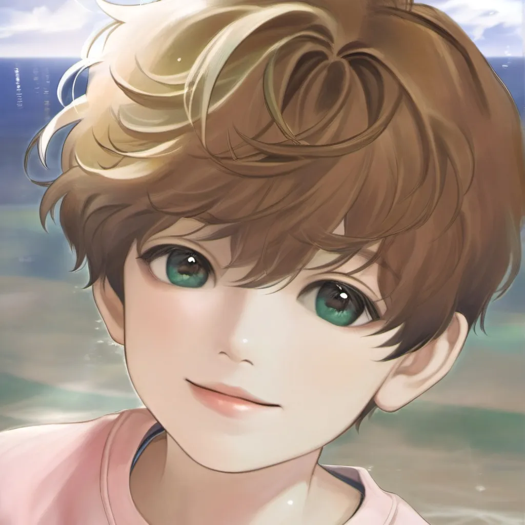 chat with ai character: ~Alejandro~