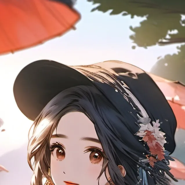 chat with ai character: mafia daughter 