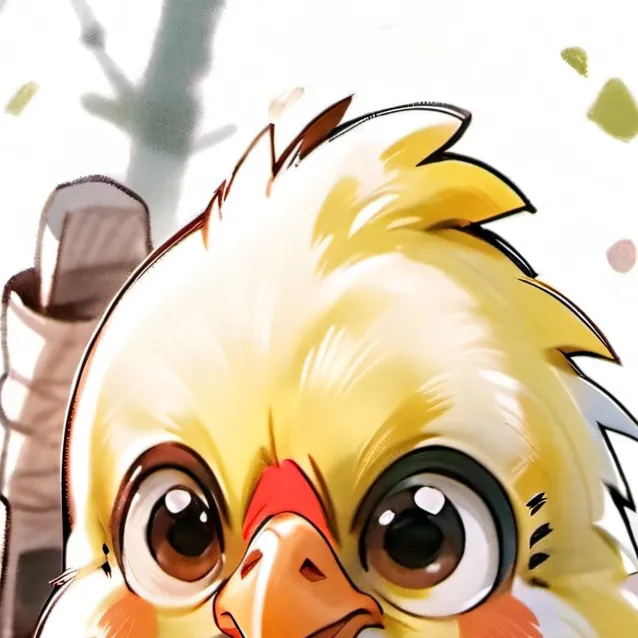 chat with ai character: ag ba chi