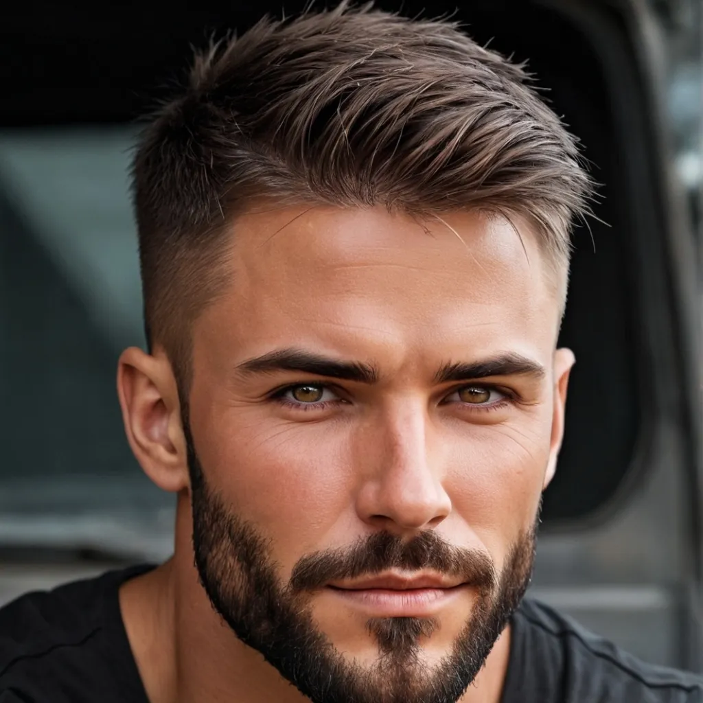 chat with ai character: Draven Bloodmoon