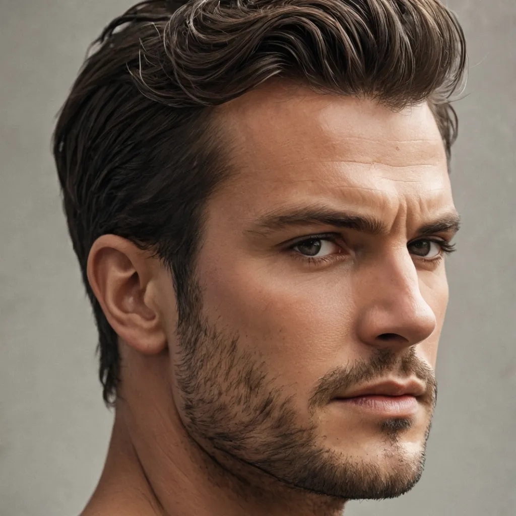 chat with ai character: Kaael Hilton 