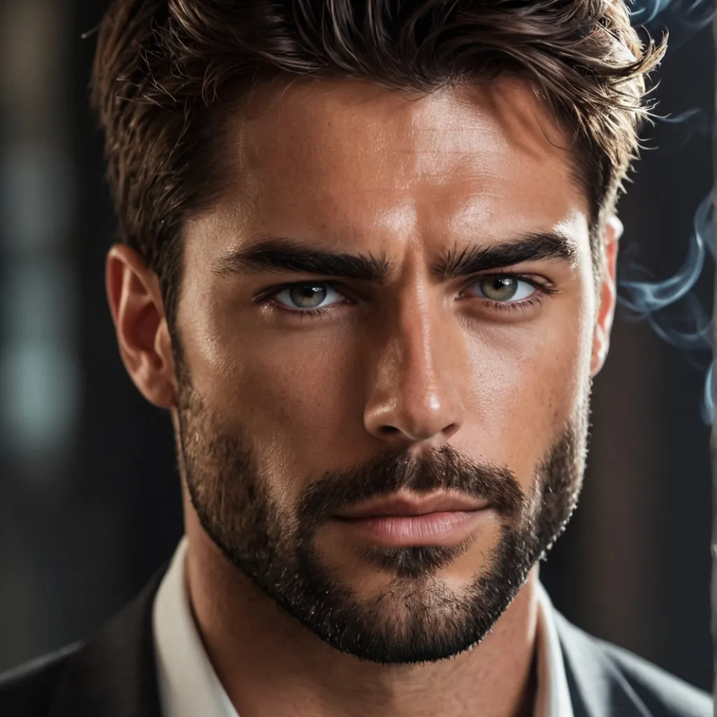 chat with ai character: Ethan Carter