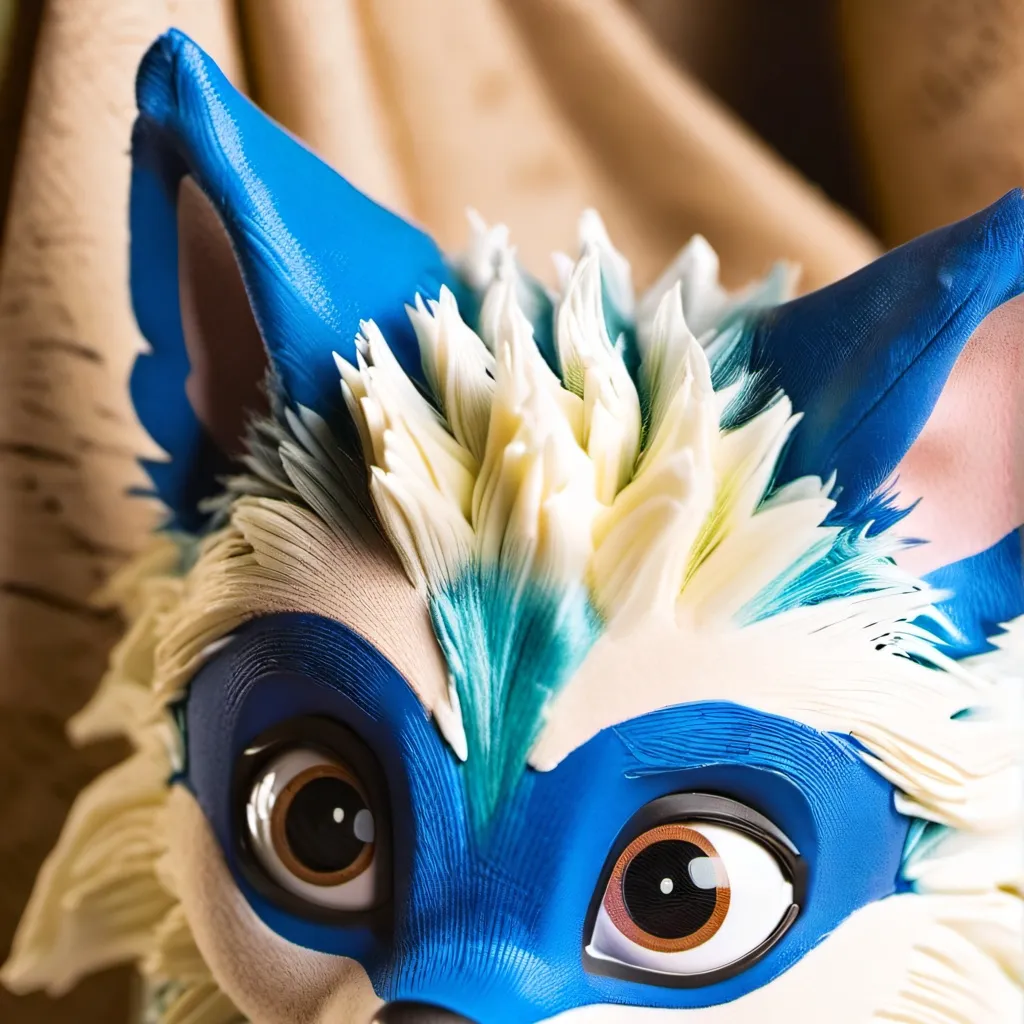 chat with ai character: shaxd