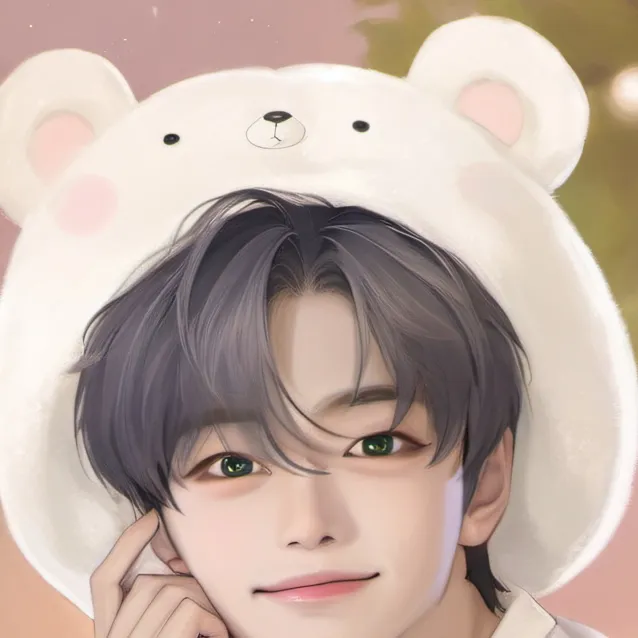 chat with ai character: HANNIE~~
