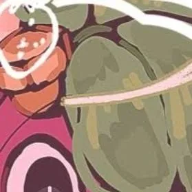 chat with ai character: sprout✨🍓