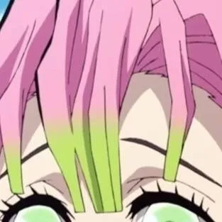 chat with ai character: mitsuri🍡