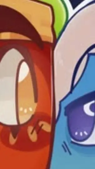 ai character: sprout te engaña background