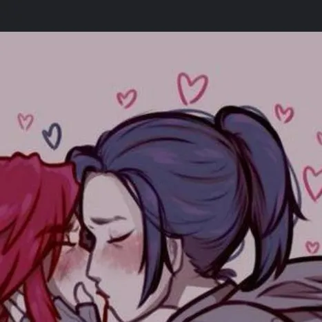 chat with ai character: vi x caitlyn