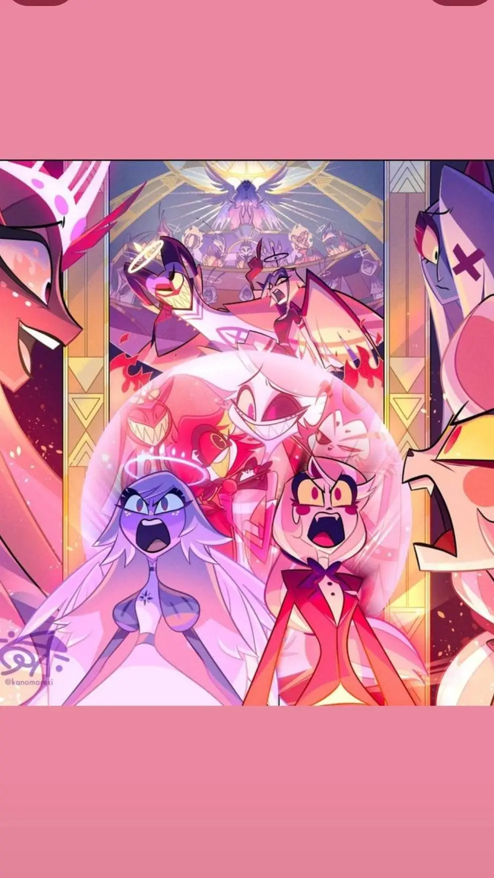 ai character: Adam  background