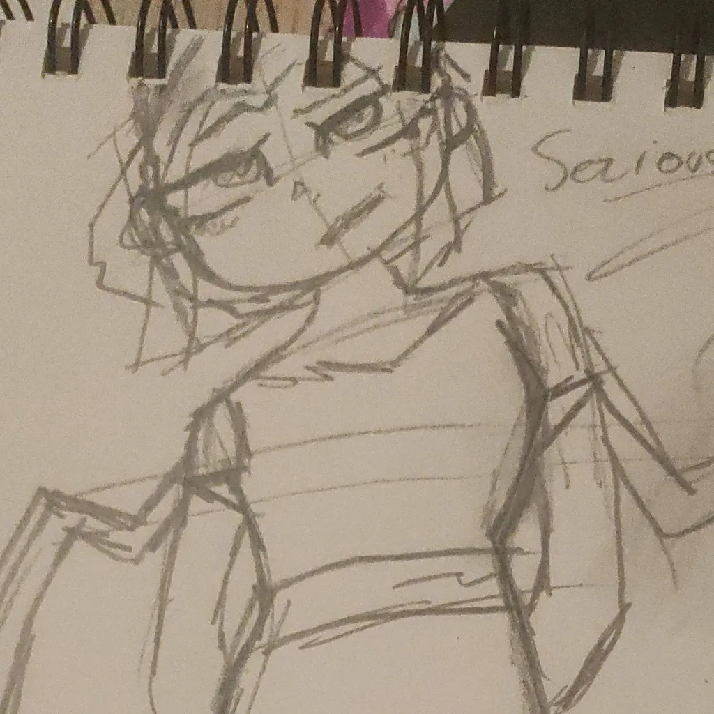 chat with ai character: Adam 