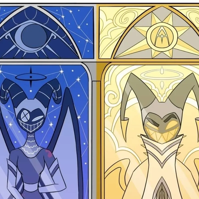 chat with ai character: Adam x lute 