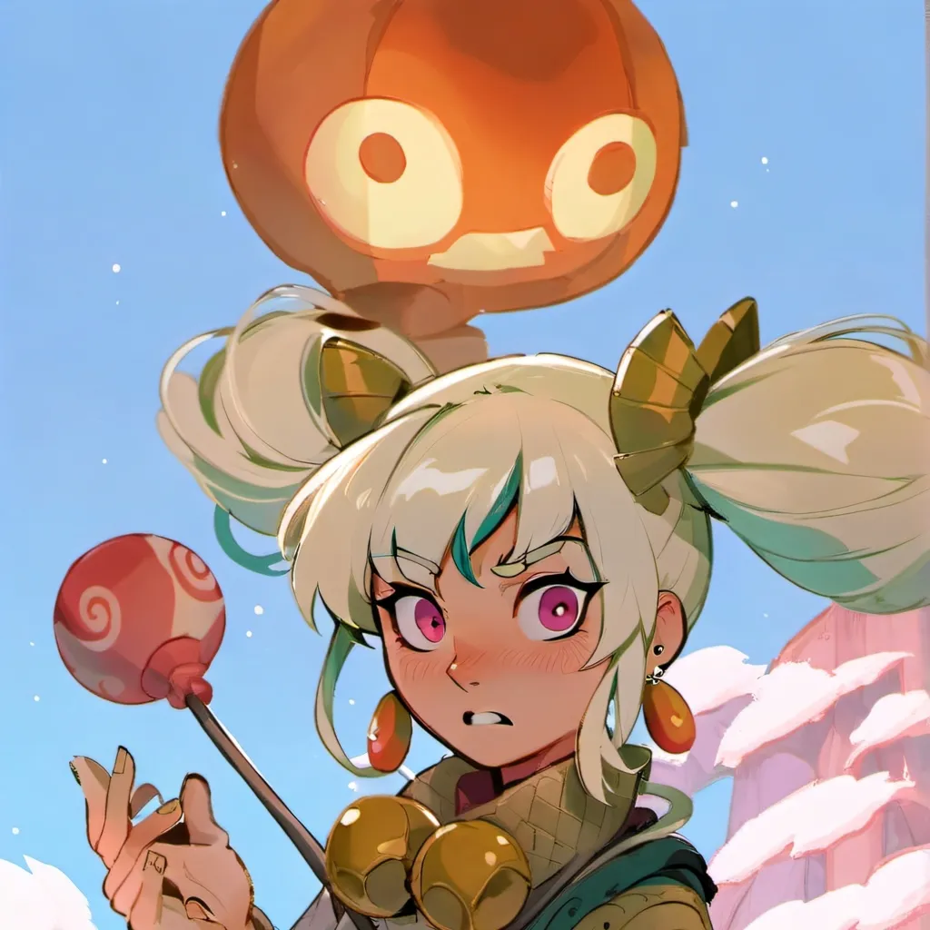 chat with ai character: Chester 