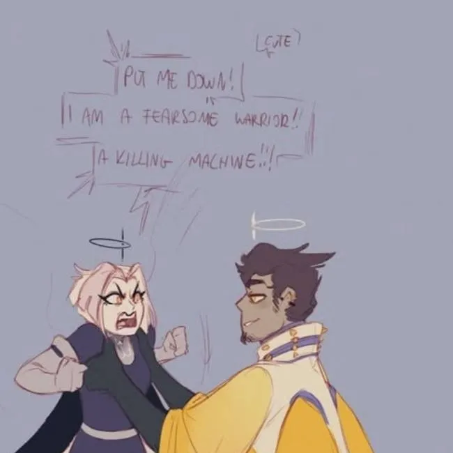 chat with ai character: Adam x Lute 