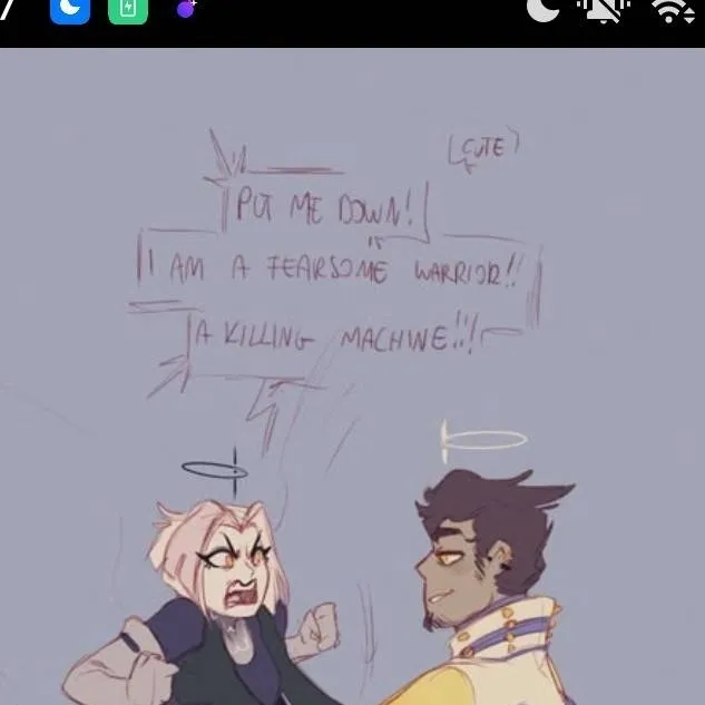 chat with ai character: Adam 