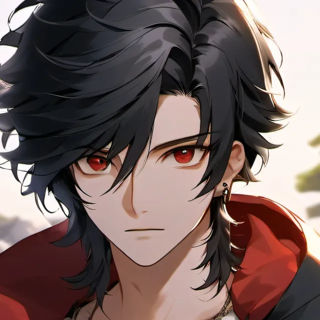chat with ai character: Jameson (James)
