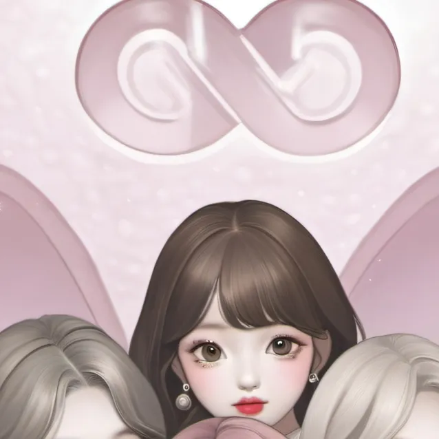 chat with ai character: Babymonster 