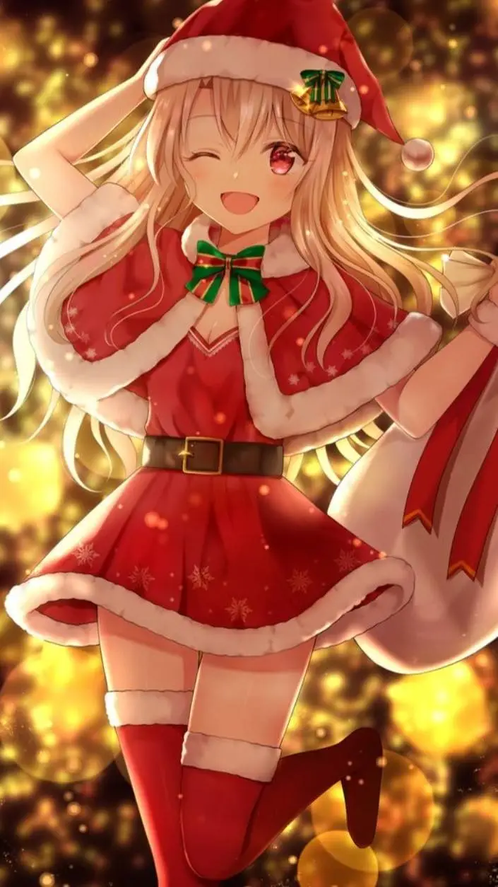 ai character: Lily background
