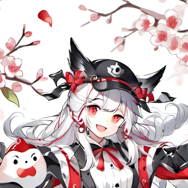 chat with ai character: sacushi