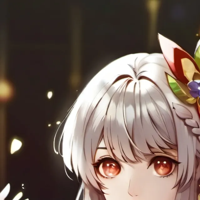 chat with ai character: Elara