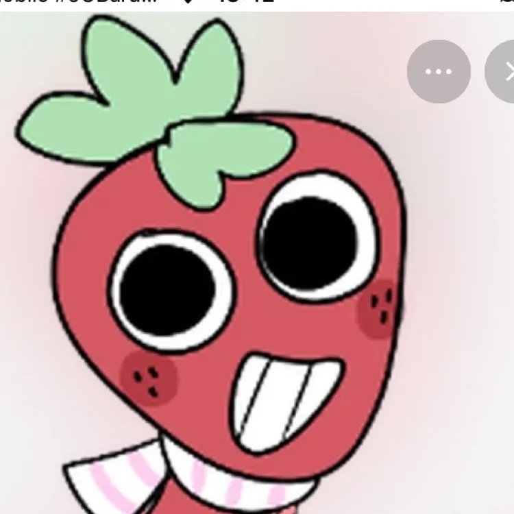 chat with ai character: Freaky Sprout