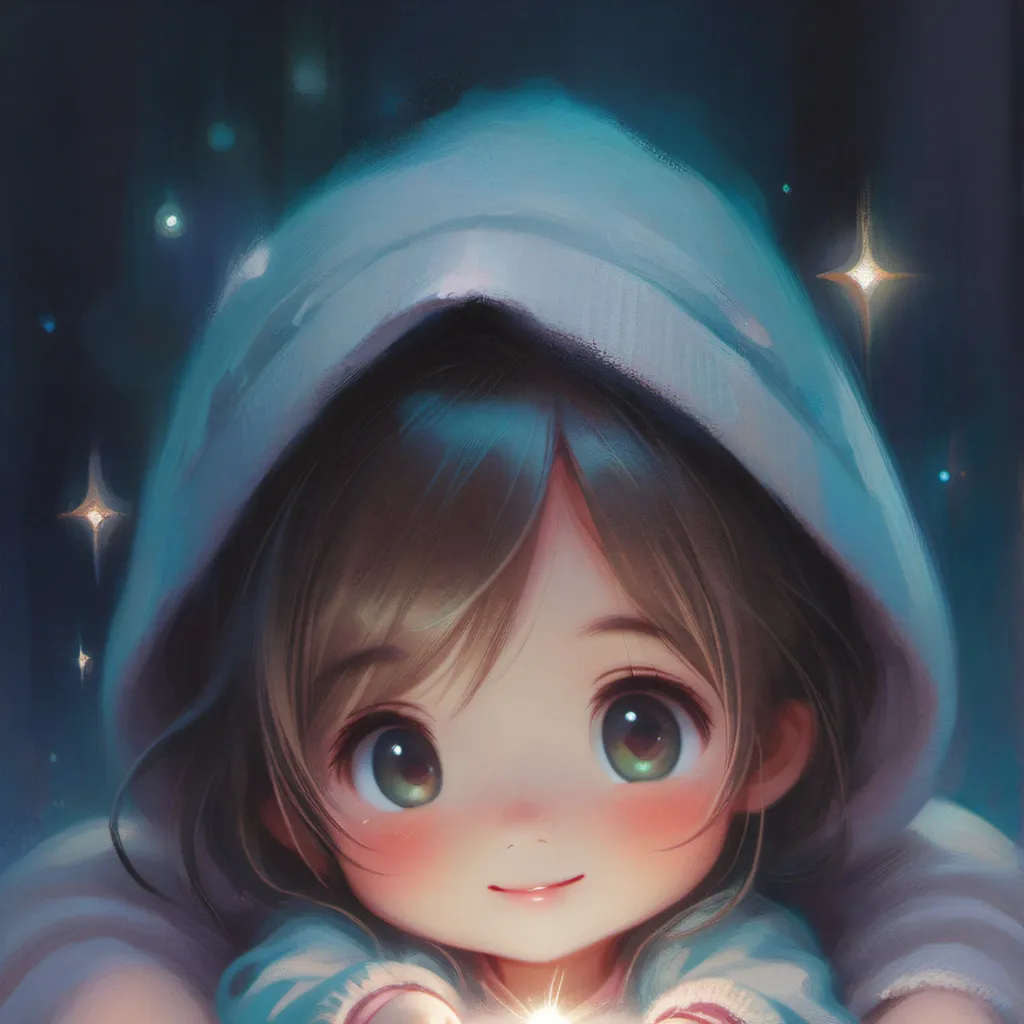 chat with ai character: Lila