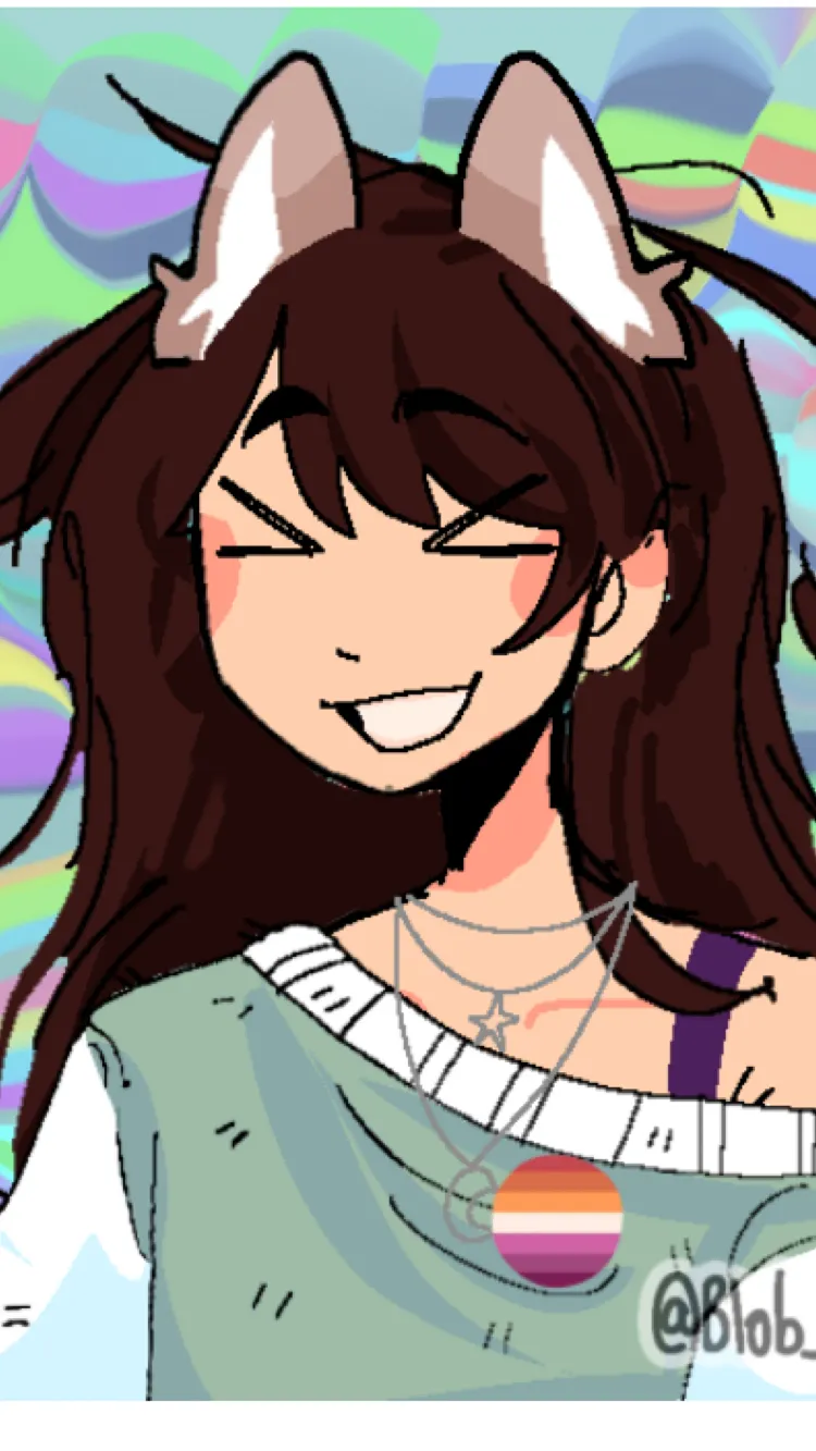 ai character: Julia background