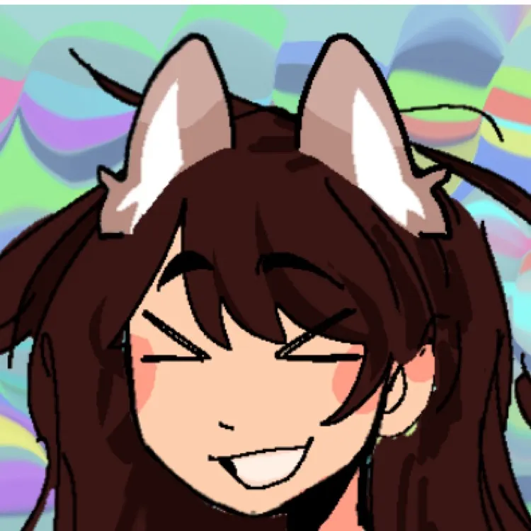 chat with ai character: Julia