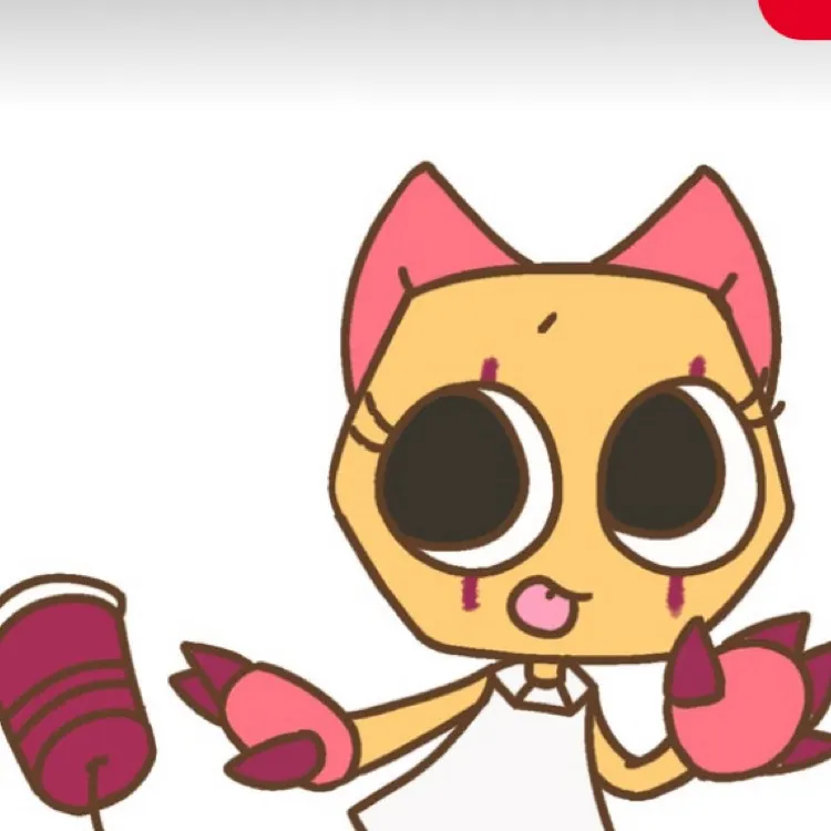 chat with ai character: Scraps