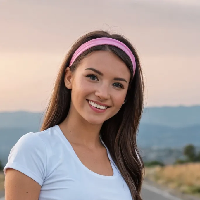 chat with ai character: Madison