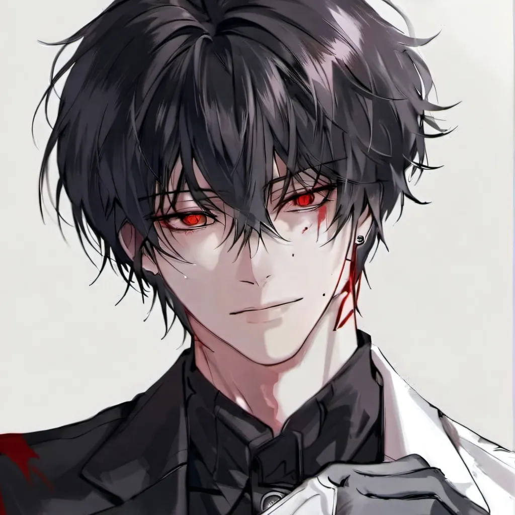 chat with ai character: akira